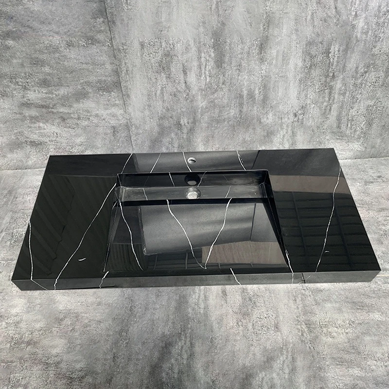 Solid Surface Wall Hung Basin Acrylic Stone Marble Wall Amount Sink Artifical Stone Hand Wash Basin Washing Hands/face/hair
Solid Surface Wall Hung Basin Acrylic Stone Marble Wall Amount Sink Artifical Stone Hand Wash Basin Washing Hands/face/hair