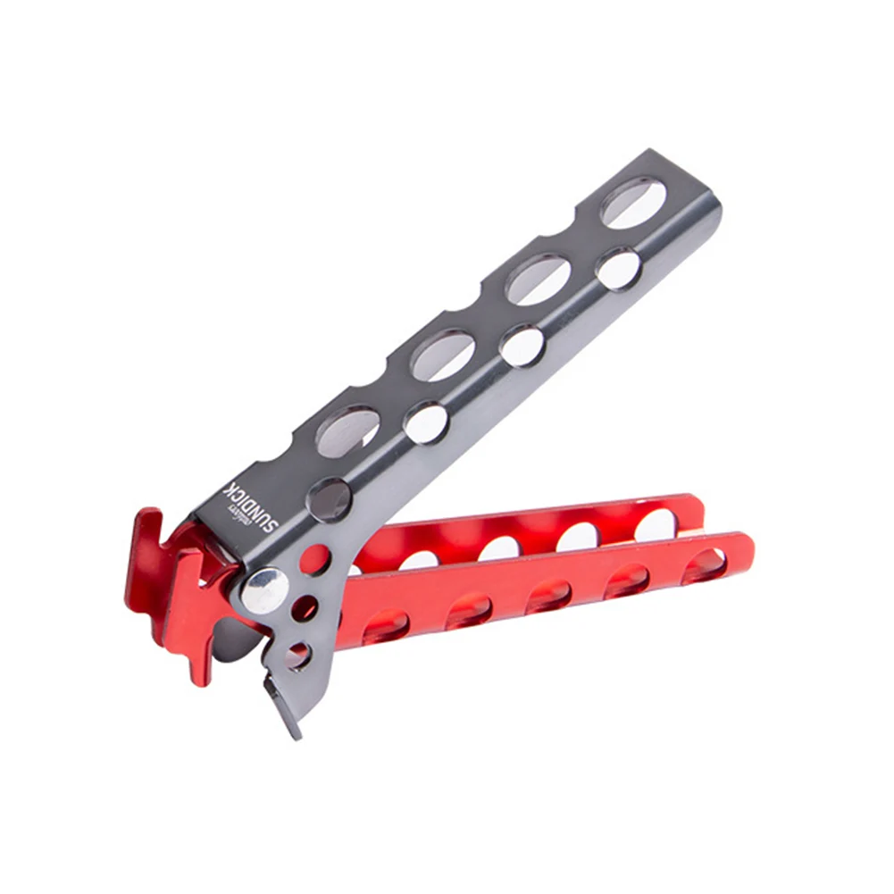 Anti-Scalding Pot And Bowl Clip Outdoor Handle Clip Camping Cookware Handle Holder Clip Clamps Camping Supplies New
Anti-Scalding Pot And Bowl Clip Outdoor Handle Clip Camping Cookware Handle Holder Clip Clamps Camping Supplies New