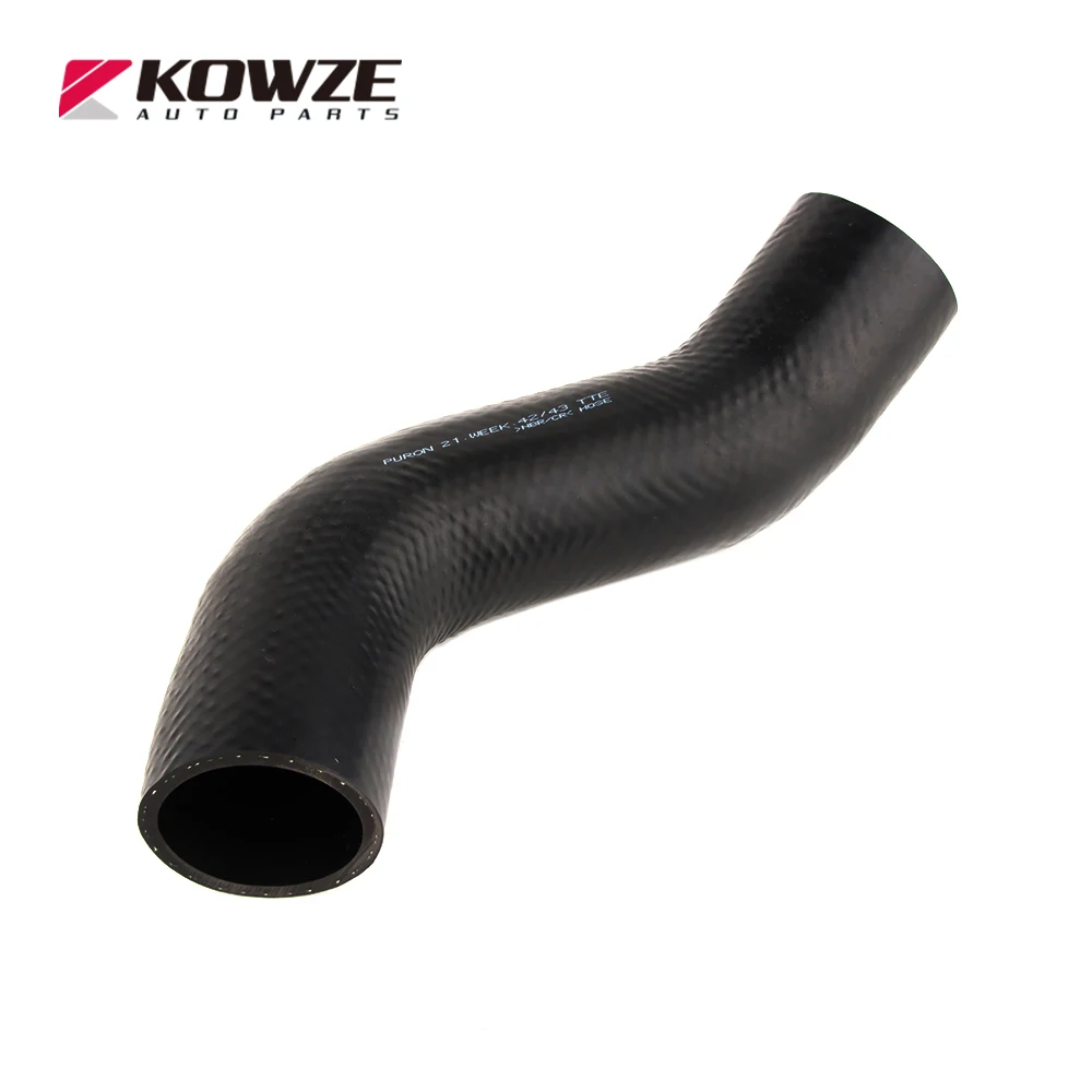 11755 New Inter Cooler Outlet Air Hose fit for Mitsubishi Triton L200 KK1T Kl1T Pajero Sport 2015 KR1T KS1T 1505A769
11755 New Inter Cooler Outlet Air Hose fit for Mitsubishi Triton L200 KK1T Kl1T Pajero Sport 2015 KR1T KS1T 1505A769