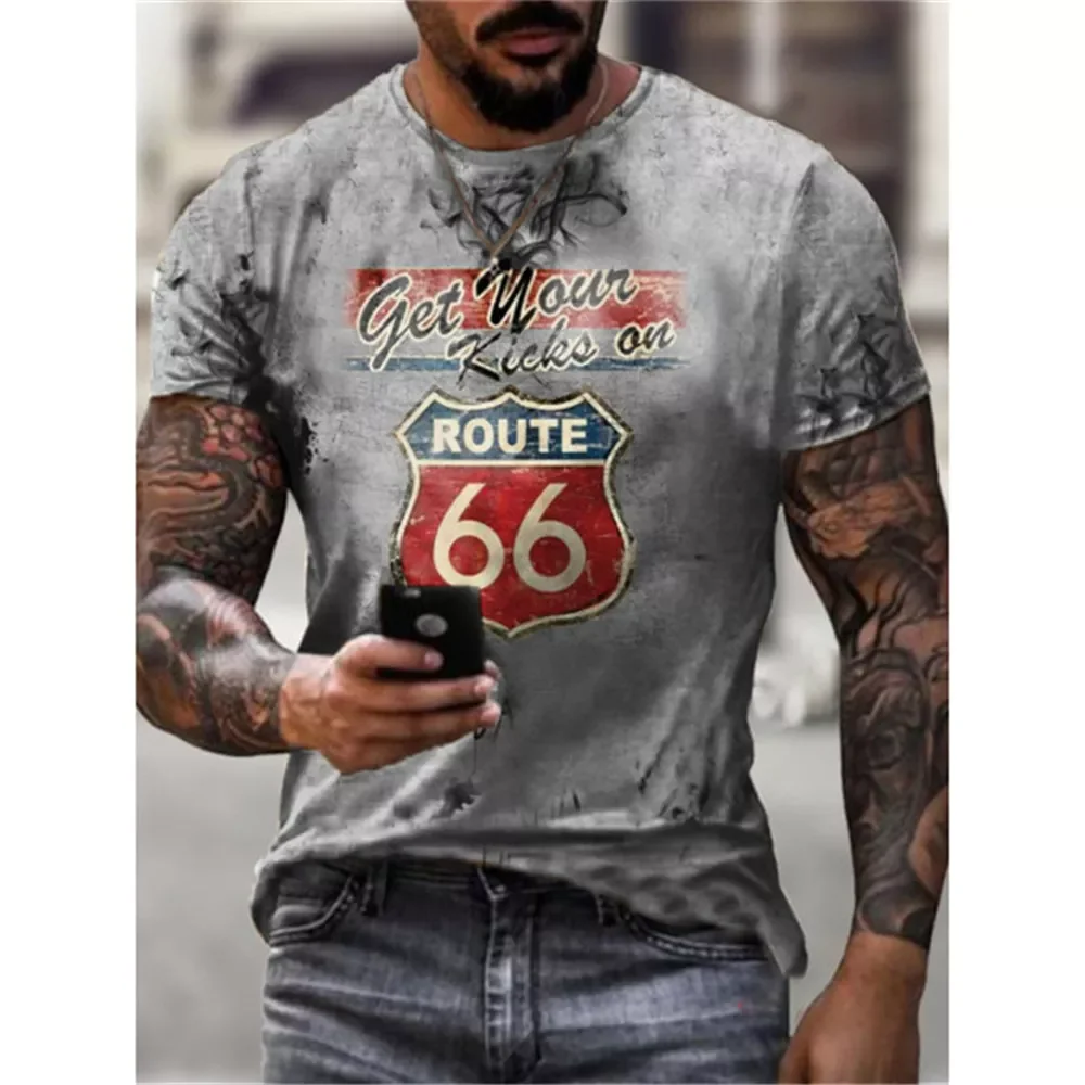 Summer Hot Sale 6 Beer Shield Print Trend Men's Fashion Loose T-shirt 2121 Casual and Handsome Round Neck Short Sleeve T
Summer Hot Sale 6 Beer Shield Print Trend Men's Fashion Loose T-shirt 2121 Casual and Handsome Round Neck Short Sleeve T