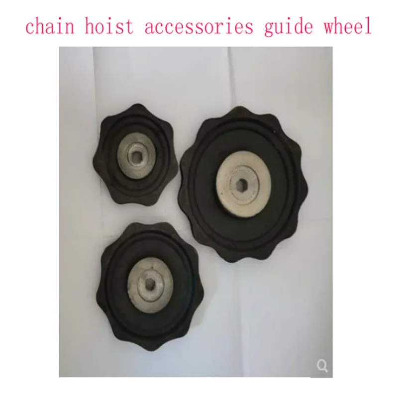 NEW Chain Hoist Chain Wheel Hand Chain Hoist Chain Plate Hand Zipper Wheel 2T/3T/5 Tons Chain Hoist Accessories Guide Chain
NEW Chain Hoist Chain Wheel Hand Chain Hoist Chain Plate Hand Zipper Wheel 2T/3T/5 Tons Chain Hoist Accessories Guide Chain