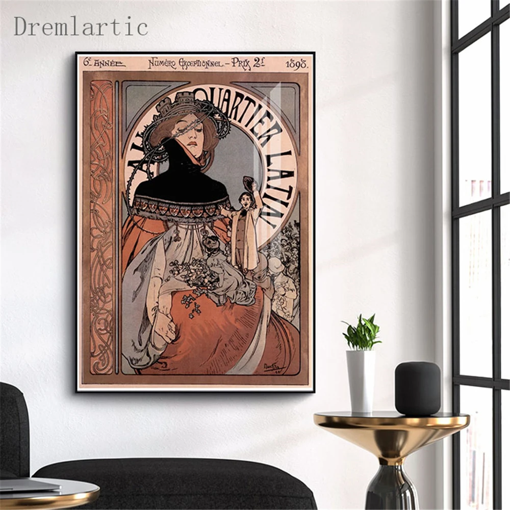 Mucha Bisquites@j Canvas Poster Silk Fabric Modern Style Prints Party House Decor Room#21-0113-7
Mucha Bisquites@j Canvas Poster Silk Fabric Modern Style Prints Party House Decor Room#21-0113-7