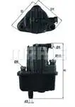 MAHLE KL469 FOR FUEL FILTER CLIO III MODUS 1,5 DCI 07 (65 / 80 HP)/(THE sensors) (name.)
MAHLE KL469 FOR FUEL FILTER CLIO III MODUS 1,5 DCI 07 (65 / 80 HP)/(THE sensors) (name.)