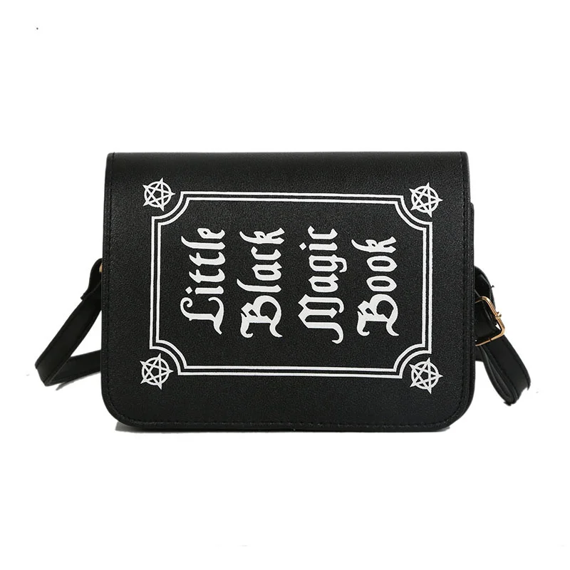 Letter Print Shoulder Bag Rock Designer Purse Female Small Crossbody Bag PU Leather Mini Ladies Punk Bag Crossbody Bag
Letter Print Shoulder Bag Rock Designer Purse Female Small Crossbody Bag PU Leather Mini Ladies Punk Bag Crossbody Bag