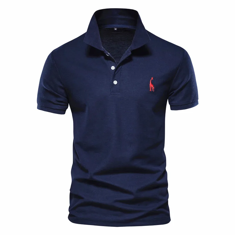 2022 Polo shirts Men clothing Camisas de polo Men shirt Blusa masculina Polos para hombre Polo t shirt for men Camice uomo Shirt
2022 Polo shirts Men clothing Camisas de polo Men shirt Blusa masculina Polos para hombre Polo t shirt for men Camice uomo Shirt