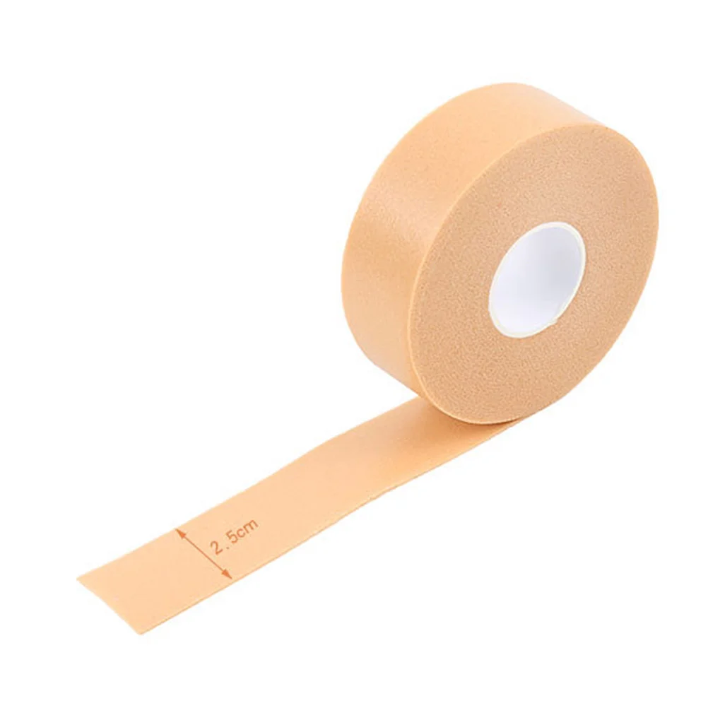 3 Rolls Tape Moleskin Sticker Care Blister Patches Feet High Heel Cushions Moleskin Foot Pads Ladies
3 Rolls Tape Moleskin Sticker Care Blister Patches Feet High Heel Cushions Moleskin Foot Pads Ladies