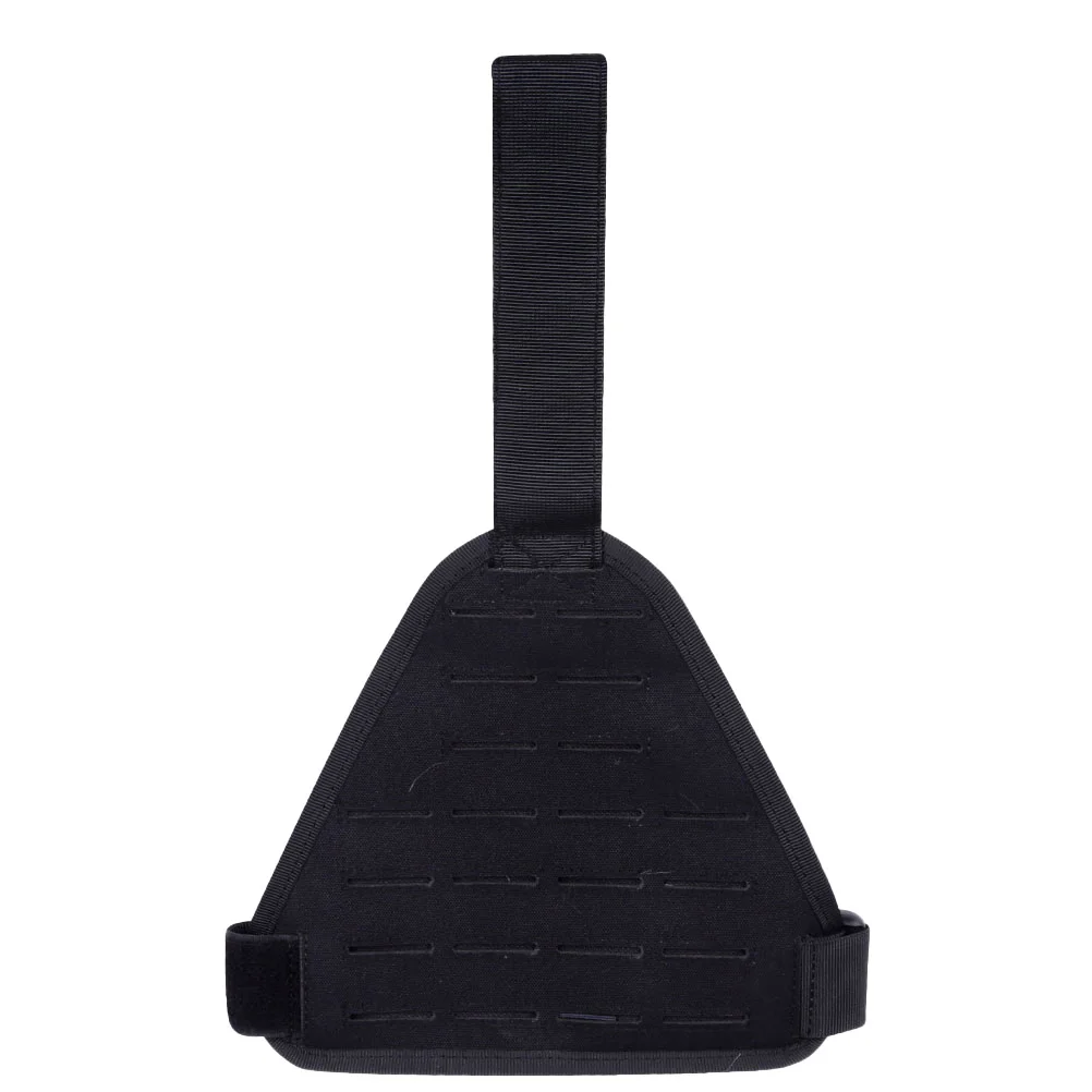 1 Pc Molle Leg Drop 1000D Nylon Molle Leg Platform Thigh Leggings Device Drop Leg Panel for Outdoor Sports
1 Pc Molle Leg Drop 1000D Nylon Molle Leg Platform Thigh Leggings Device Drop Leg Panel for Outdoor Sports