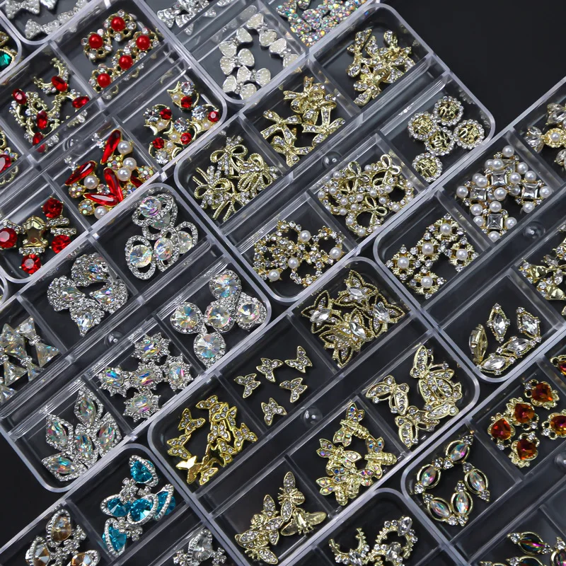 1Box/ Luxury Planet Design Nail Jewelry 3D Shiny Fly Butterflies Nail Art Charm DIY Unique Zircon Nail Art Diamond Rhinestones
1Box/ Luxury Planet Design Nail Jewelry 3D Shiny Fly Butterflies Nail Art Charm DIY Unique Zircon Nail Art Diamond Rhinestones