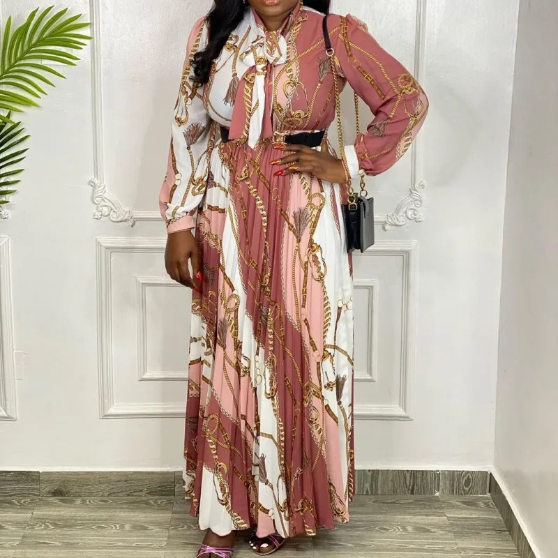 African Print Dresses For Women Dress 2022 Dashiki Patchwork Pleated African Clothes Big Size Africa Clothing Christmas Robe
African Print Dresses For Women Dress 2022 Dashiki Patchwork Pleated African Clothes Big Size Africa Clothing Christmas Robe