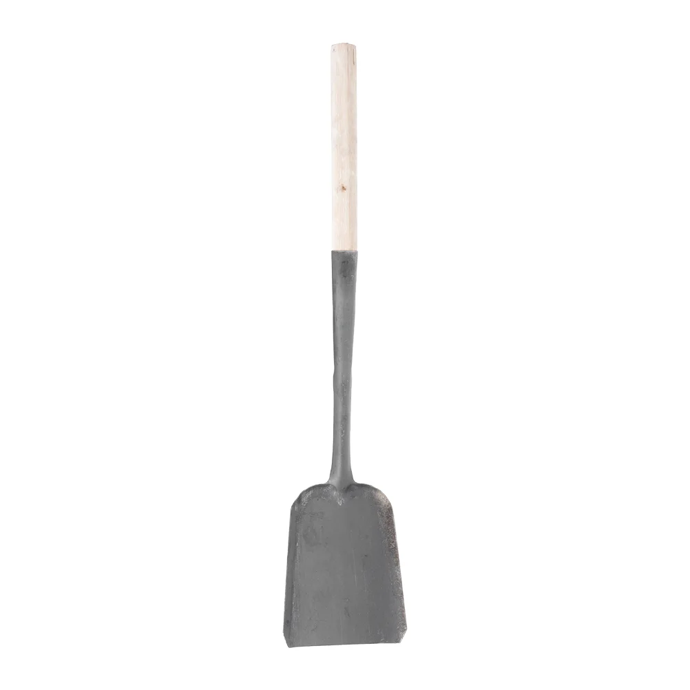 Soot Home Clean Multi-functional Stove Stainless Steel Cleaner Rake Hoe Cleaning Ash Scoop Iron Kitchen Household
Soot Home Clean Multi-functional Stove Stainless Steel Cleaner Rake Hoe Cleaning Ash Scoop Iron Kitchen Household