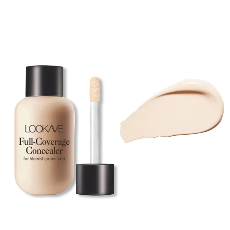 12ml Matte Makeup Foundation Cream For Face Professional Concealing Eye Dark Circle Liquid Long-lasting Corrector Cream Cosmetic
12ml Matte Makeup Foundation Cream For Face Professional Concealing Eye Dark Circle Liquid Long-lasting Corrector Cream Cosmetic