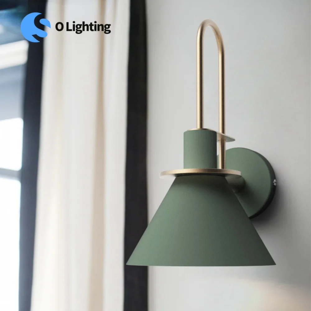 Postmodern Bedroom Bedside Wall Lamp Luxury Living Room Decoration Background Staircase Corridor Indoor Lighting
Postmodern Bedroom Bedside Wall Lamp Luxury Living Room Decoration Background Staircase Corridor Indoor Lighting