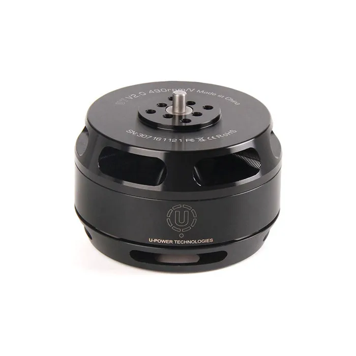 T-MOTOR U7-V2.0 500w 1000w custom Brushless Quadcopter Industrial high speed drone motor price
T-MOTOR U7-V2.0 500w 1000w custom Brushless Quadcopter Industrial high speed drone motor price