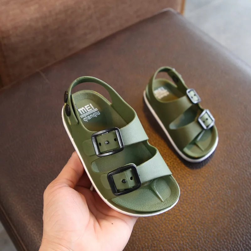 2023 Newest Summer Kids Shoes Boys England Toddler Baby New Children's Water Shoes Sandals Non-slip Casual Sandals Shoe Children
2023 Newest Summer Kids Shoes Boys England Toddler Baby New Children's Water Shoes Sandals Non-slip Casual Sandals Shoe Children