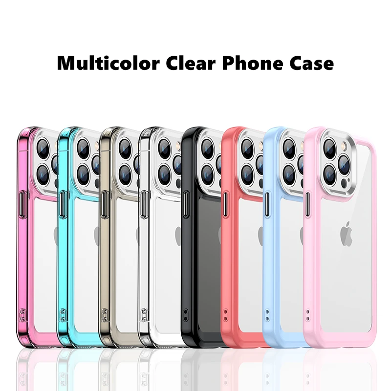 For iphone 13 Pro Case For iphone 13 Pro Cover Coque Funda Hard Clear Translucent Soft Frame Phone Bumper For iphone 13 Pro
For iphone 13 Pro Case For iphone 13 Pro Cover Coque Funda Hard Clear Translucent Soft Frame Phone Bumper For iphone 13 Pro