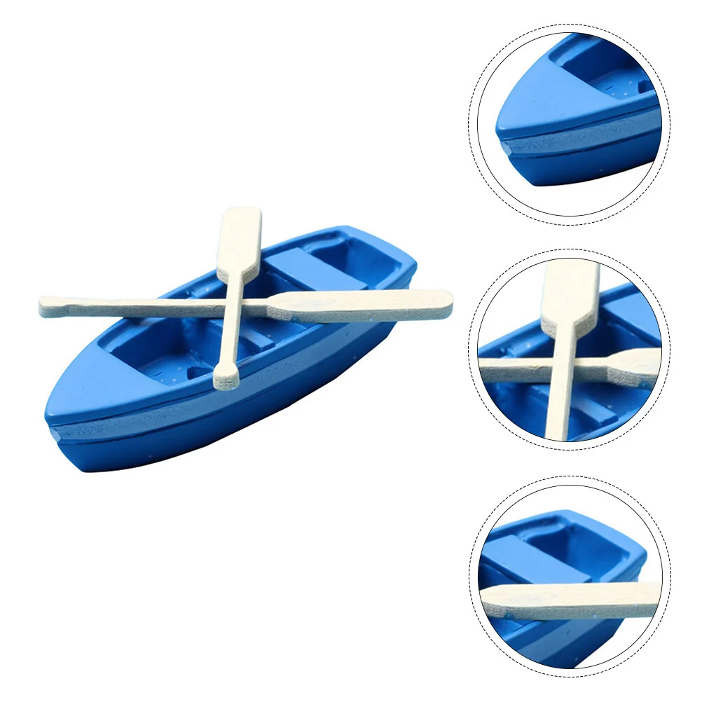 5 Sets Miniature Boat Oars Ornament House Ocean Toys Decoration Kids Wooden Lifebuoy Paddle Scene Decors Trinkets Fairy Garden
5 Sets Miniature Boat Oars Ornament House Ocean Toys Decoration Kids Wooden Lifebuoy Paddle Scene Decors Trinkets Fairy Garden