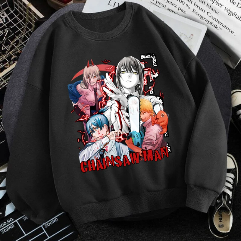 Anime Hoodie Sportswear Men's and Women's Jumpers Graphics Top Comics Unisex Hoodie
Anime Hoodie Sportswear Men's and Women's Jumpers Graphics Top Comics Unisex Hoodie