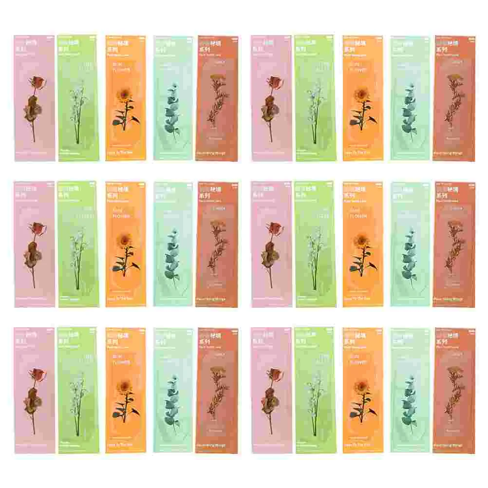 30PCS Book Pages Folders Reading Bookmarks Reading Page Folders Book Page Folders
30PCS Book Pages Folders Reading Bookmarks Reading Page Folders Book Page Folders