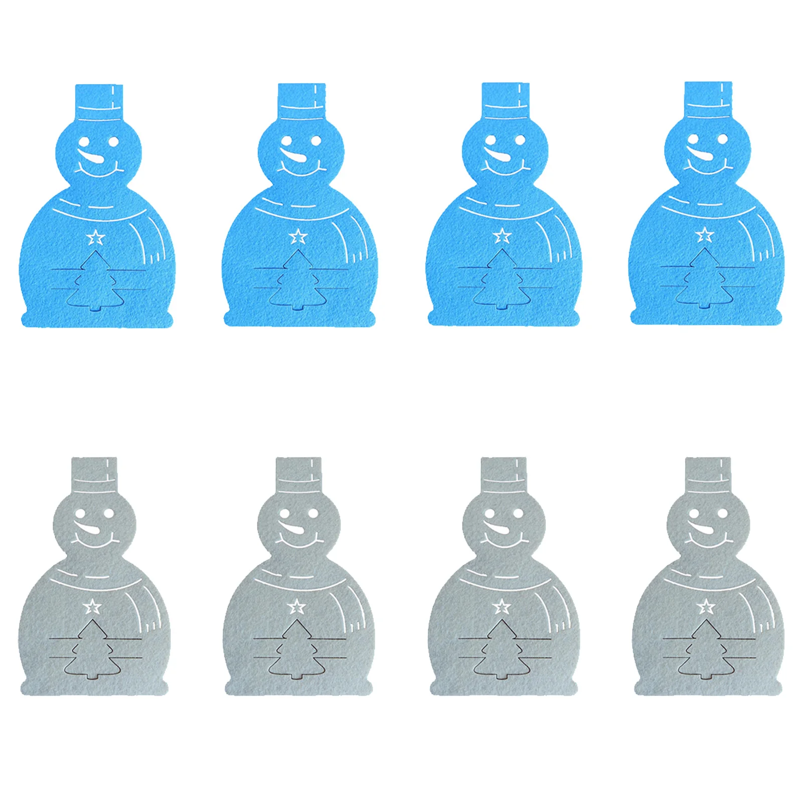 Christmas Tableware Holder Adorable Christmas Tableware Holder Cutlery Bags Christmas Snowman Cutlery Holder Pocket For Knives
Christmas Tableware Holder Adorable Christmas Tableware Holder Cutlery Bags Christmas Snowman Cutlery Holder Pocket For Knives