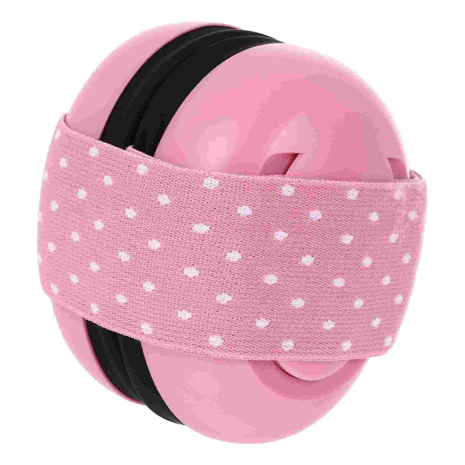 Earphone Baby Earmuffs Travel Headphones Airplanes Noise Blocking Sponge Toddler Protection Kids
Earphone Baby Earmuffs Travel Headphones Airplanes Noise Blocking Sponge Toddler Protection Kids