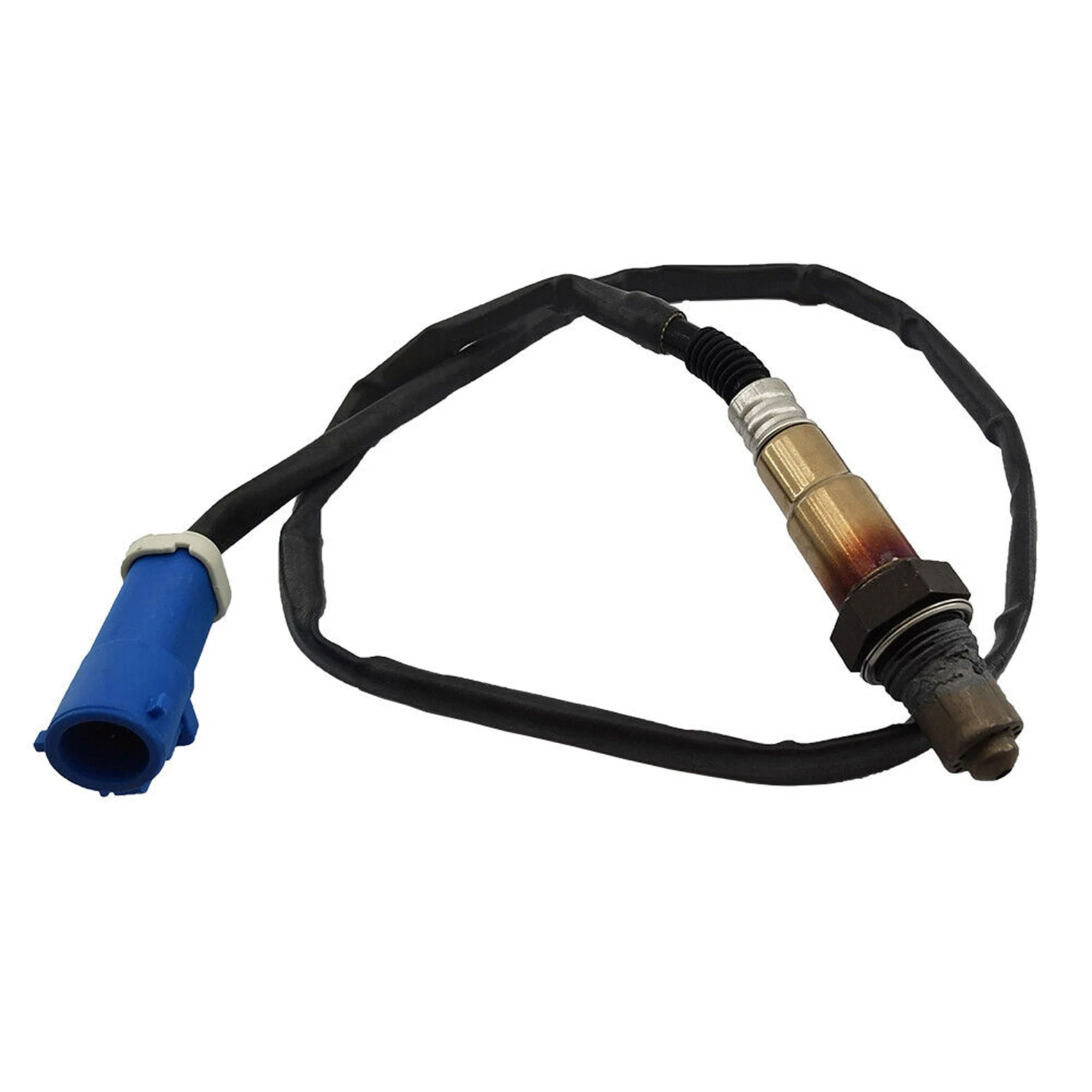 0258006607 76cm Lambda O2 Oxygen Sensor for FORD FOCUS 2 3 GRAND C-MAX 2 1.6 2004-2015 3M51-9G444-DC
0258006607 76cm Lambda O2 Oxygen Sensor for FORD FOCUS 2 3 GRAND C-MAX 2 1.6 2004-2015 3M51-9G444-DC