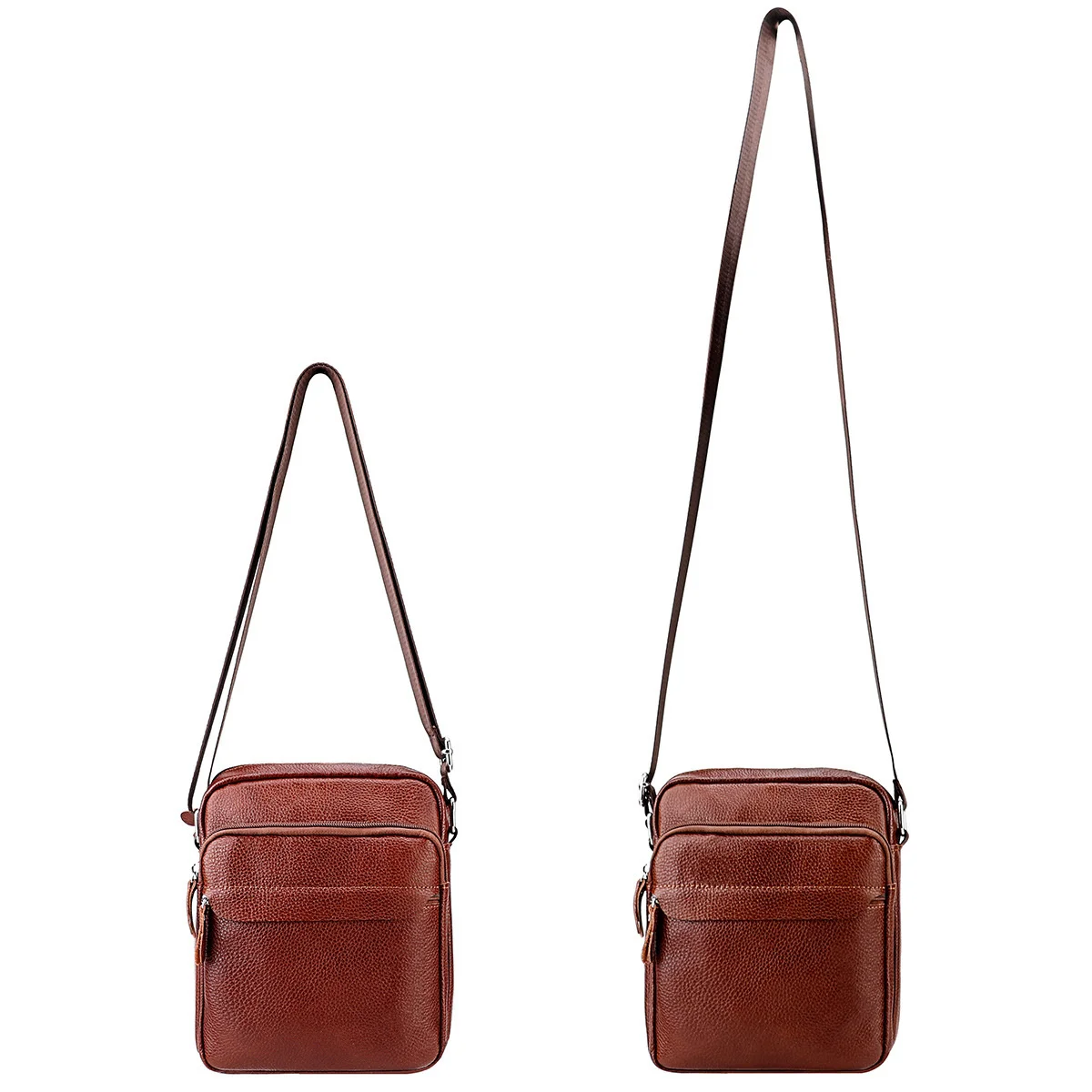 Men Crossbody Bag Man Flap Bag Business Man Messenger Bag Phone Bags Fanny Pack Men's Bag Cow Leather Crossbody Shoulder Bags
Men Crossbody Bag Man Flap Bag Business Man Messenger Bag Phone Bags Fanny Pack Men's Bag Cow Leather Crossbody Shoulder Bags