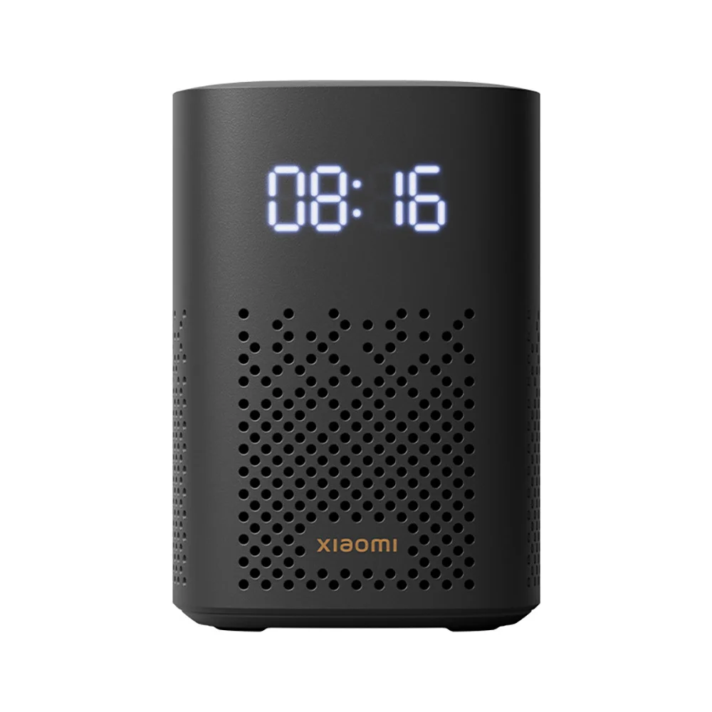 Xiaomi – Portable Speaker, Playback With LED Digital Clock Display, Infrared, WiFi, Bluetooth, Smart Home Music Player Best 
Xiaomi – Portable Speaker, Playback With LED Digital Clock Display, Infrared, WiFi, Bluetooth, Smart Home Music Player Best