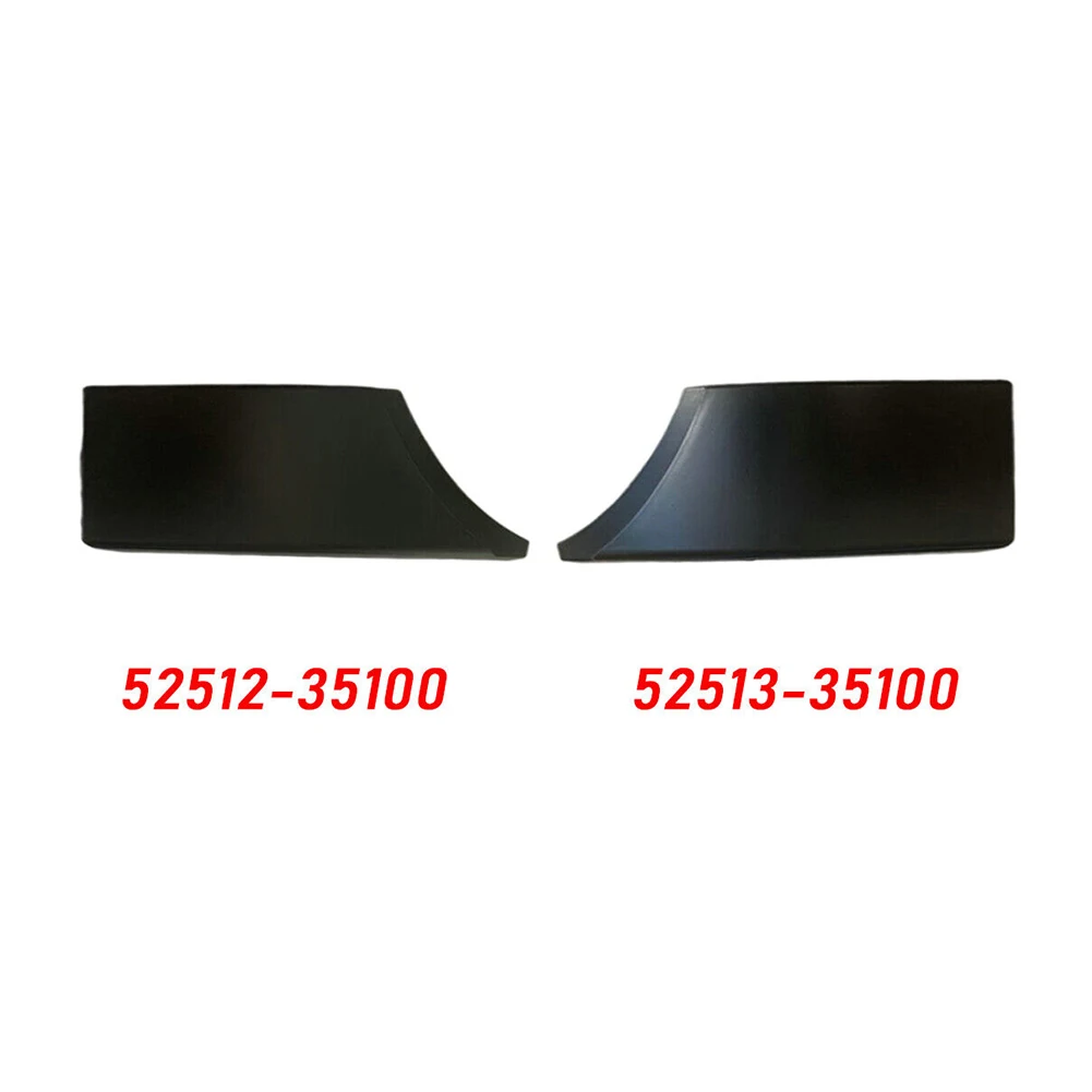 2pcs Car Front Bumper Grille Headlight Lower Filler Trim For Toyota FJ Cruiser 2007 -2014 2513-35100 52512-35100 Trim Strip
2pcs Car Front Bumper Grille Headlight Lower Filler Trim For Toyota FJ Cruiser 2007 -2014 2513-35100 52512-35100 Trim Strip