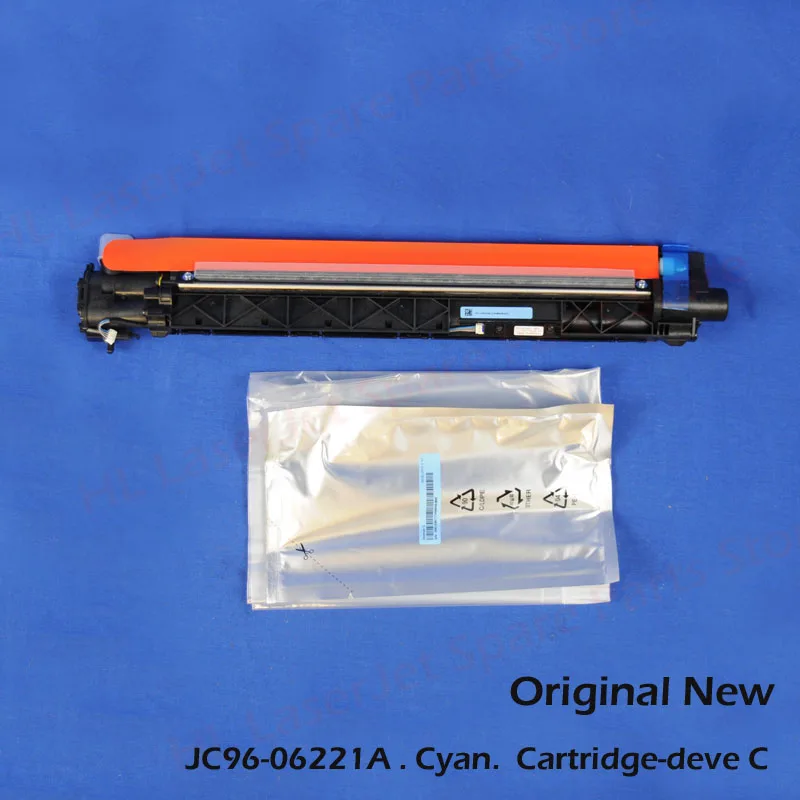 Original New Developer Unit JC96-06221A JC96-06731A JC96-06219A JC96-06729A For SL-X3220 X3280 X4220 X4250,X4350, CLX-9201
Original New Developer Unit JC96-06221A JC96-06731A JC96-06219A JC96-06729A For SL-X3220 X3280 X4220 X4250,X4350, CLX-9201