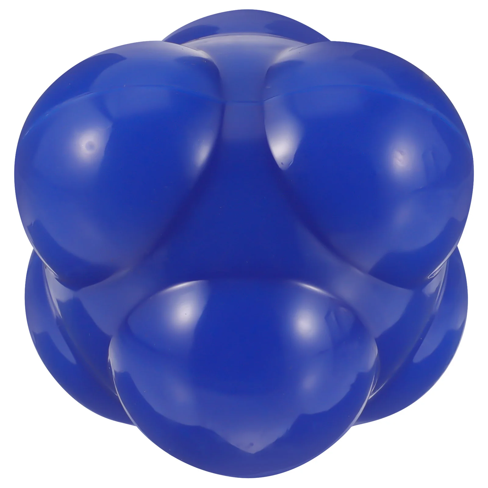 Indoor Fitness Softball Training Balls Speed Reflex Silica Gel Hexagonal Reaction
Indoor Fitness Softball Training Balls Speed Reflex Silica Gel Hexagonal Reaction