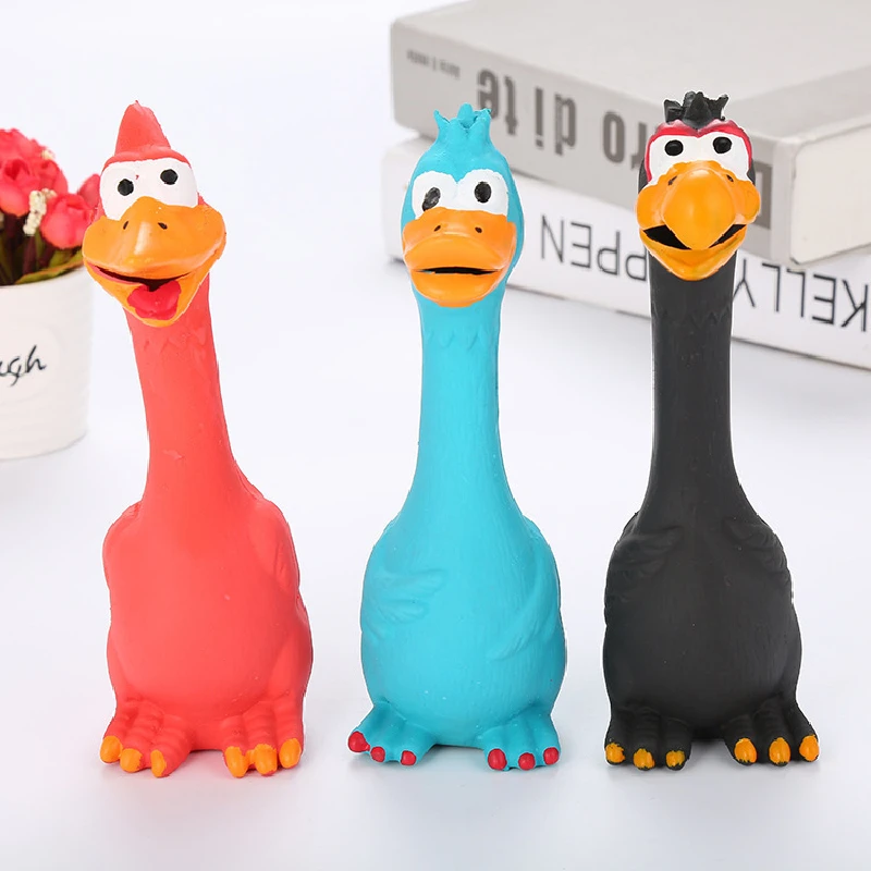 Игрушка для питомца из латекса с криками, Интерактивная тренировочная игрушка для собак
Игрушка для питомца из латекса с криками, Интерактивная тренировочная игрушка для собак