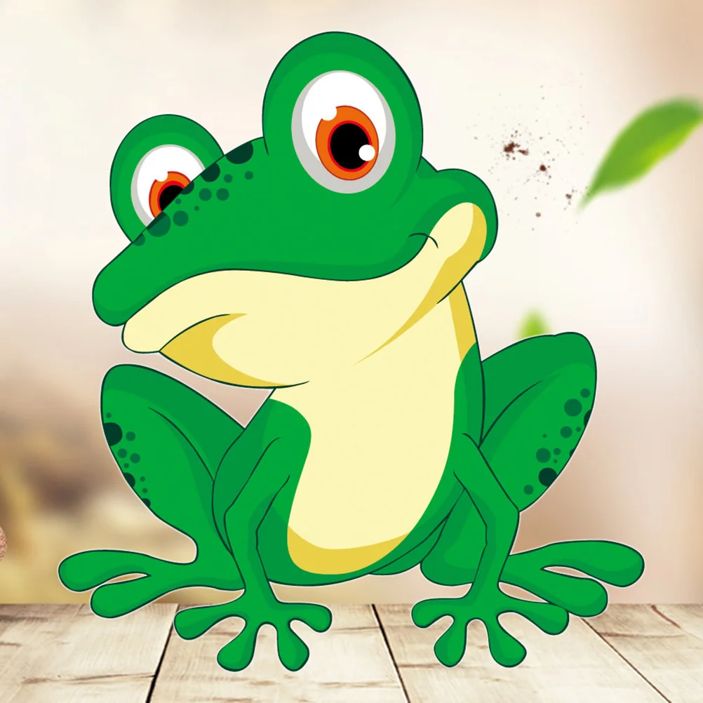 Frog Decor Removable Wall Sticker Switch Protective Sticker Wall Switch Sticker Wall Sticker Decor
Frog Decor Removable Wall Sticker Switch Protective Sticker Wall Switch Sticker Wall Sticker Decor