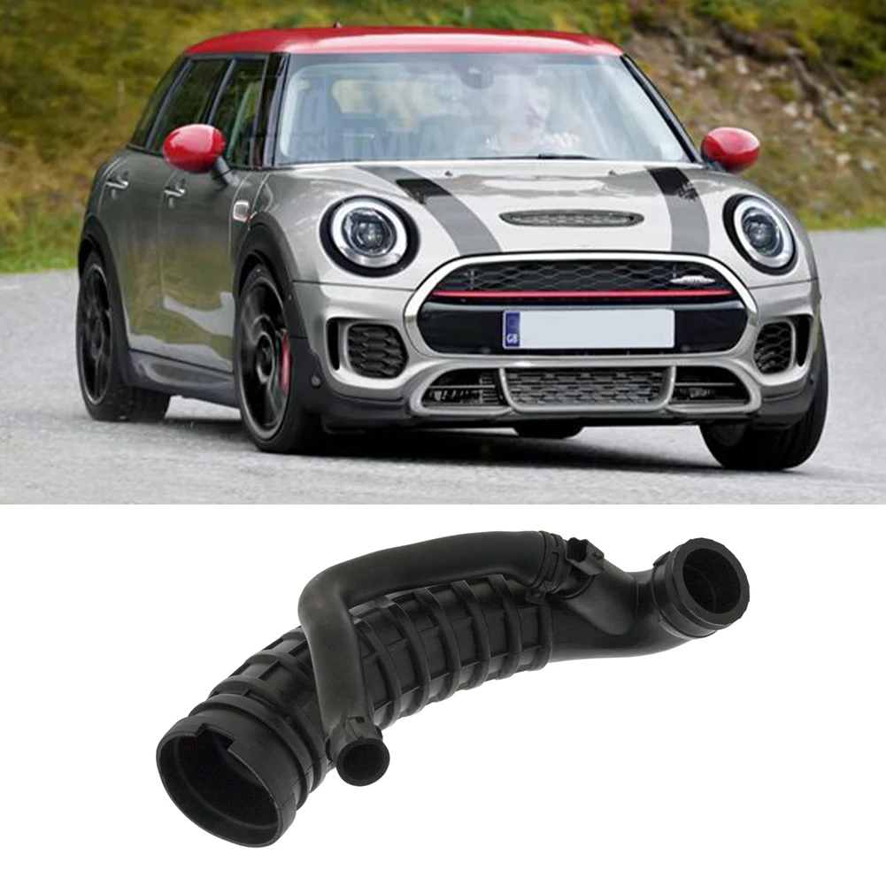 13717555784 Car Intake Boot Air Mass Sensor Turbocharger Air Intake Duct Pipe 1440J8 for MINI Clubman R55 R56 Cooper S
13717555784 Car Intake Boot Air Mass Sensor Turbocharger Air Intake Duct Pipe 1440J8 for MINI Clubman R55 R56 Cooper S