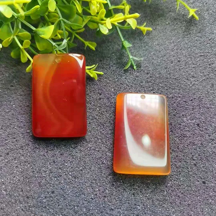 43*27mm Natural Jade Rectangular Beads For Jewelry Making Diy Necklace Bracelet Charms Agate Jades Bead Jewellery Accessories
43*27mm Natural Jade Rectangular Beads For Jewelry Making Diy Necklace Bracelet Charms Agate Jades Bead Jewellery Accessories