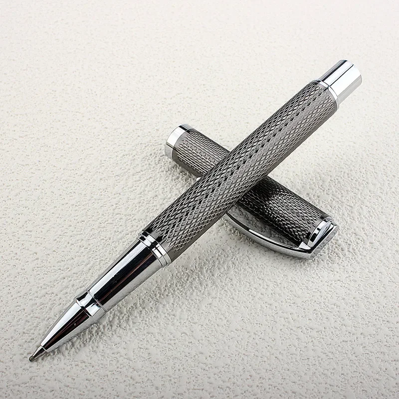 Металлическая гелевая ручка MONTE MOUNT
Металлическая гелевая ручка MONTE MOUNT