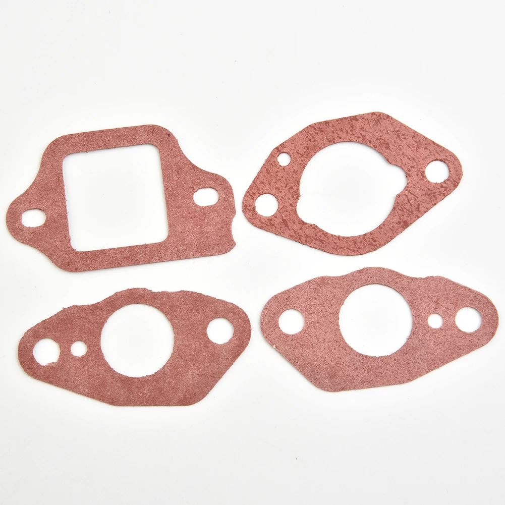 Carburetor Gasket Set Fits For HONDA 415 HRX GCV GC 135 160 16221-883-800 Non OEM Parts To Replace Lawn Mower Accessories
Carburetor Gasket Set Fits For HONDA 415 HRX GCV GC 135 160 16221-883-800 Non OEM Parts To Replace Lawn Mower Accessories