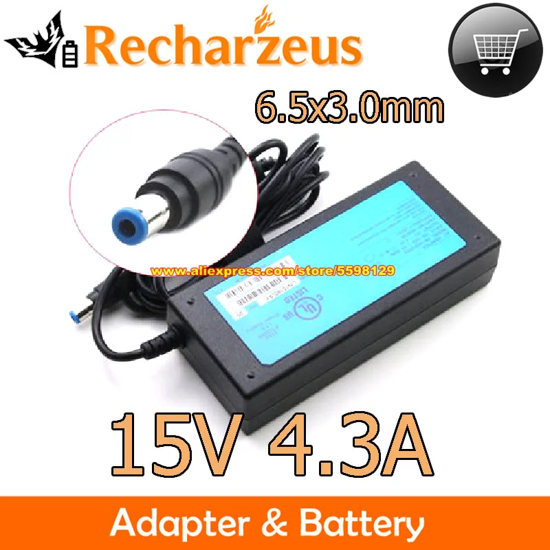 Genuine 15V 4.3A 65W AC Adapter EADP-65GB A PB-1650-05SA EPS-4 Charger For Comcast Box PX001ANM XFINITY DVR Power Supply
Genuine 15V 4.3A 65W AC Adapter EADP-65GB A PB-1650-05SA EPS-4 Charger For Comcast Box PX001ANM XFINITY DVR Power Supply