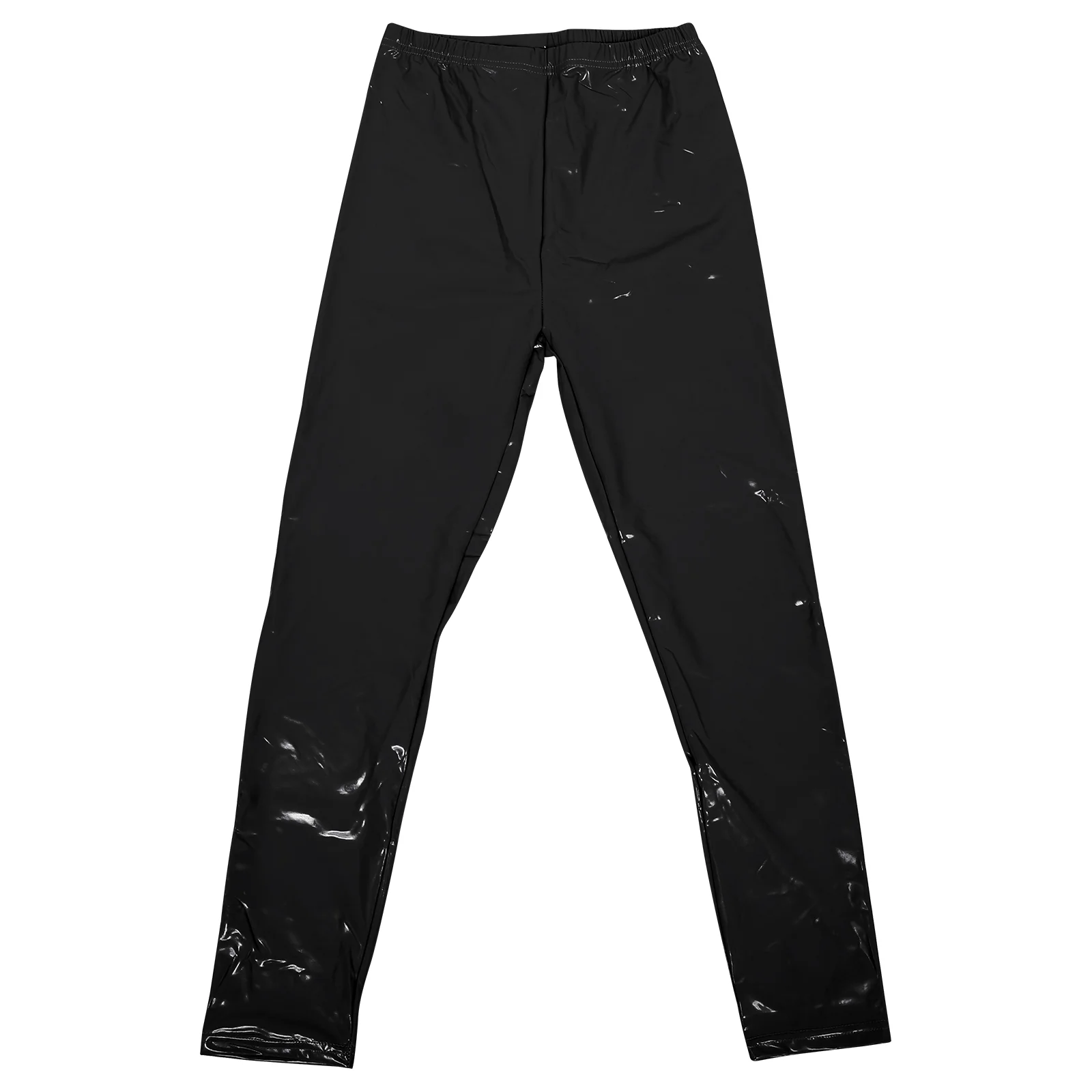Women Leggings Elastic Pants High Waist Pu Trousers Tights Legging Tight Pant Stretchy Costume 
Women Leggings Elastic Pants High Waist Pu Trousers Tights Legging Tight Pant Stretchy Costume