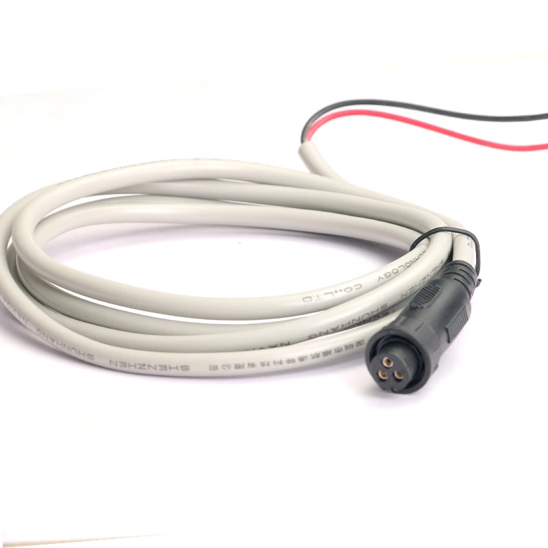 Shunhang China Airlines Power Cord HG-798/SH-788/598/1098/1298/GP35/730 Battery Cable
Shunhang China Airlines Power Cord HG-798/SH-788/598/1098/1298/GP35/730 Battery Cable