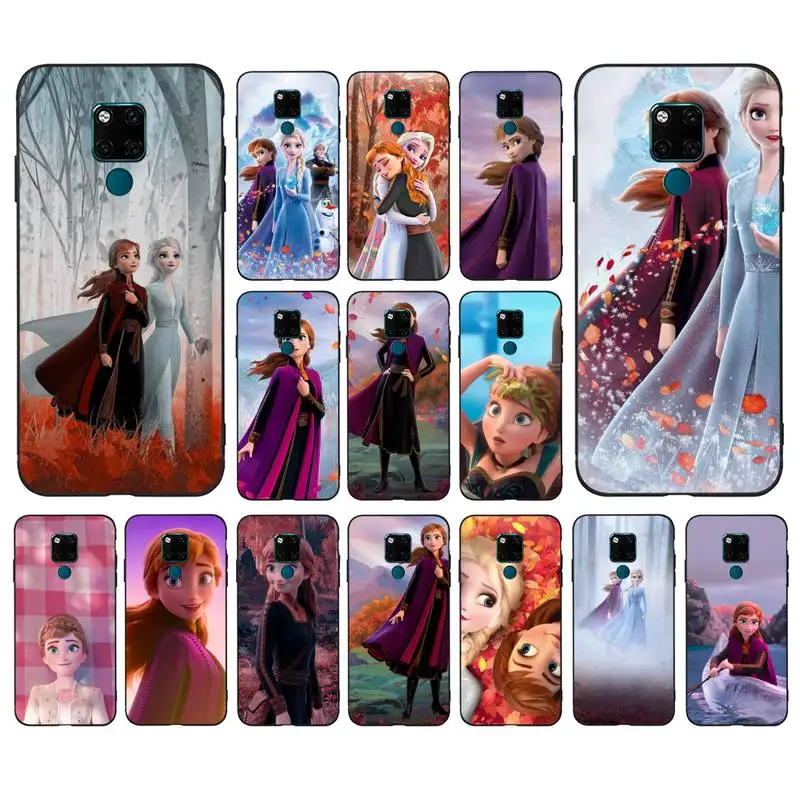 Disney Frozen Anna Phone Case for Huawei Mate 20 10 9 40 30 lite pro X Nova 2 3i 7se
Disney Frozen Anna Phone Case for Huawei Mate 20 10 9 40 30 lite pro X Nova 2 3i 7se