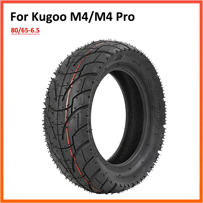 10 Inch 80/65-6.5 Vacuum Tyre for KUGOO M4 / M4 Pro 10X3.0 Electric Scooter TUOVT Tubeless Off-road Tires
10 Inch 80/65-6.5 Vacuum Tyre for KUGOO M4 / M4 Pro 10X3.0 Electric Scooter TUOVT Tubeless Off-road Tires