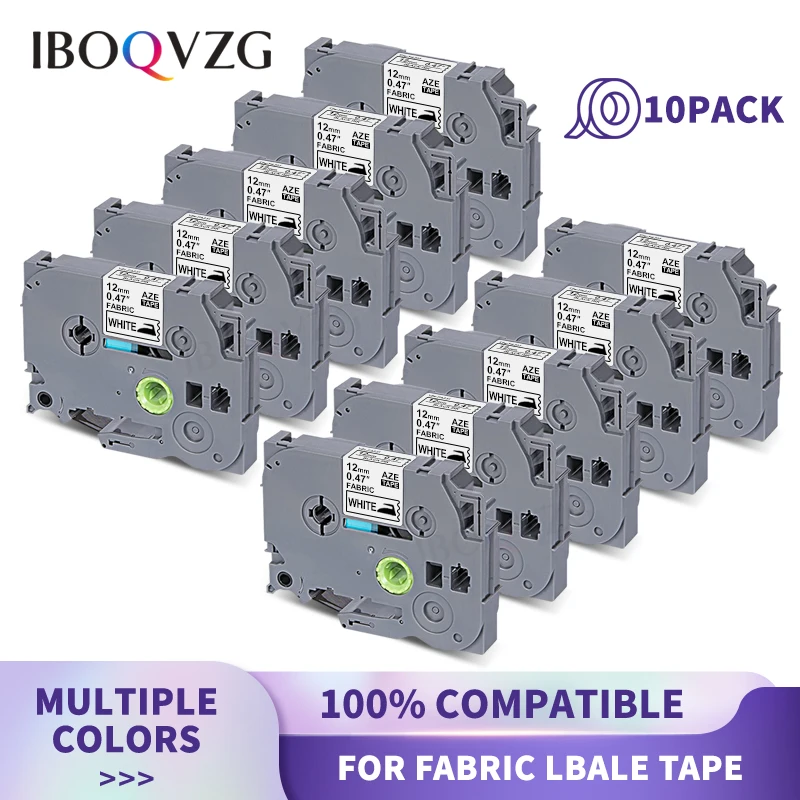 Сменная тканевая лента 12 мм для строек, Женская гладильная лента, совместимая с Ptouch PTD400 PTD210 PT1280, устройство для нанесения этикеток
Сменная тканевая лента 12 мм для строек, Женская гладильная лента, совместимая с Ptouch PTD400 PTD210 PT1280, устройство для нанесения этикеток