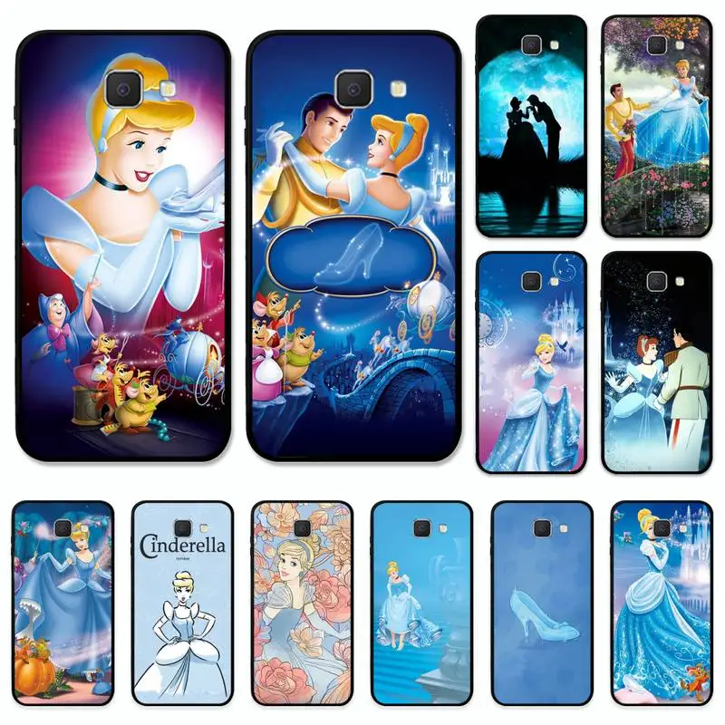 Disney Cinderella princess Phone Case for Samsung J 4 5 6 7 8 prime plus 2018 2017 2016 J7 core
Disney Cinderella princess Phone Case for Samsung J 4 5 6 7 8 prime plus 2018 2017 2016 J7 core