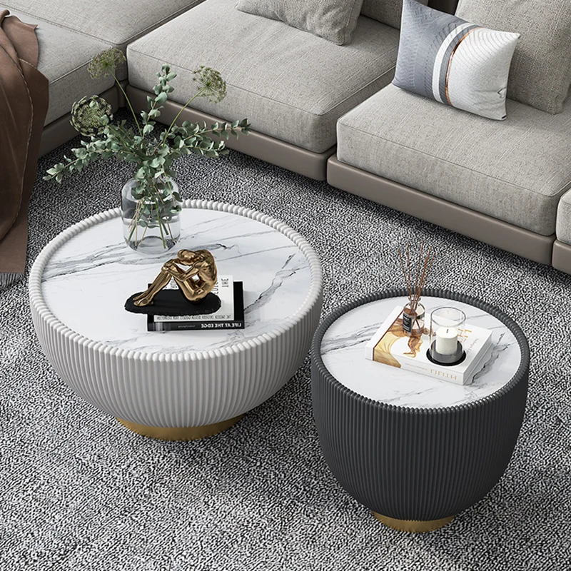 Round Center Coffee Table Modern Ornaments Computer Heat Insulation Flower Coffee Table Makeup Table Pliante Patio Furniture
Round Center Coffee Table Modern Ornaments Computer Heat Insulation Flower Coffee Table Makeup Table Pliante Patio Furniture