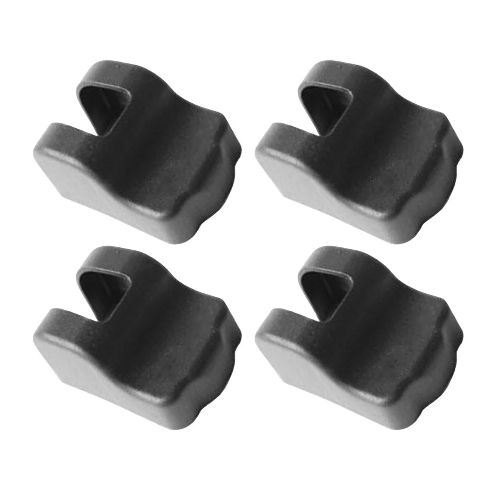 Car Accessories Car Door Check Door Stop Cover Easy Install No Drill PP Material Protect Your Door Waterproof 4pcs
Car Accessories Car Door Check Door Stop Cover Easy Install No Drill PP Material Protect Your Door Waterproof 4pcs