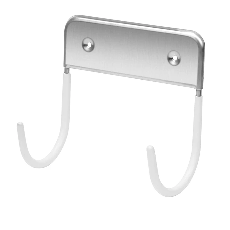 Ironing Board Hanger Wall Mount, Ironing Board Holder Organizer Wall Holder, Wall Mounted Ironing Board Holder Shelf
Ironing Board Hanger Wall Mount, Ironing Board Holder Organizer Wall Holder, Wall Mounted Ironing Board Holder Shelf