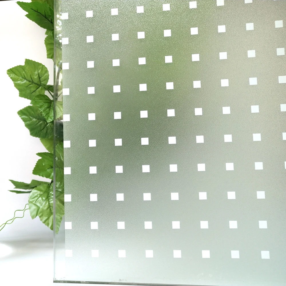 Width 30/60 Cm Frosted Window Film, Privacy Static Cling Tint, Decorative Matte Glass Foil, Non-Adhesive for Home Bathroom
Width 30/60 Cm Frosted Window Film, Privacy Static Cling Tint, Decorative Matte Glass Foil, Non-Adhesive for Home Bathroom