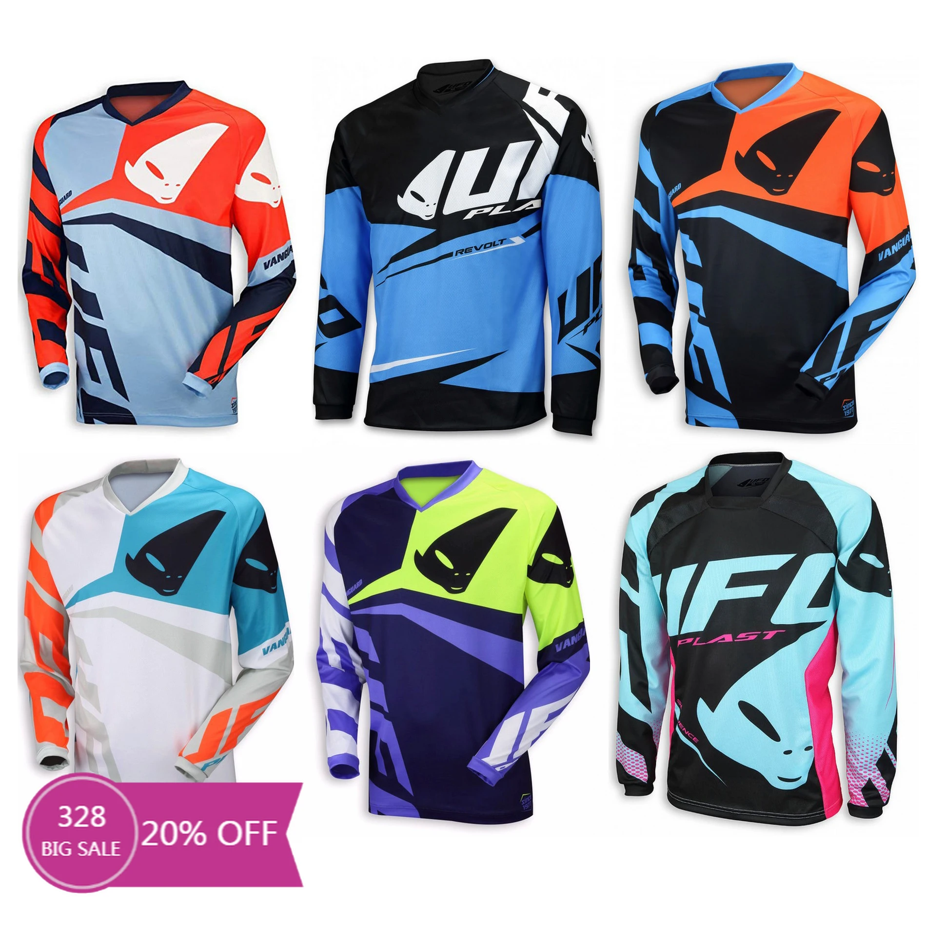 Enduro Jeresy Downhill Jersey MTB Offroad long motorcycle long bike jerseys Racing Riding for Men MTB T Shirt DH MX Jersey
Enduro Jeresy Downhill Jersey MTB Offroad long motorcycle long bike jerseys Racing Riding for Men MTB T Shirt DH MX Jersey