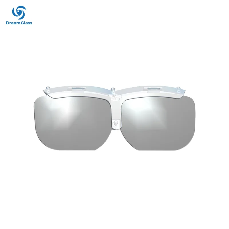 Dream Glass 4K AR Smart Glasses Exclusive Ar Optical Lens Water and Electricity Accessories
Dream Glass 4K AR Smart Glasses Exclusive Ar Optical Lens Water and Electricity Accessories