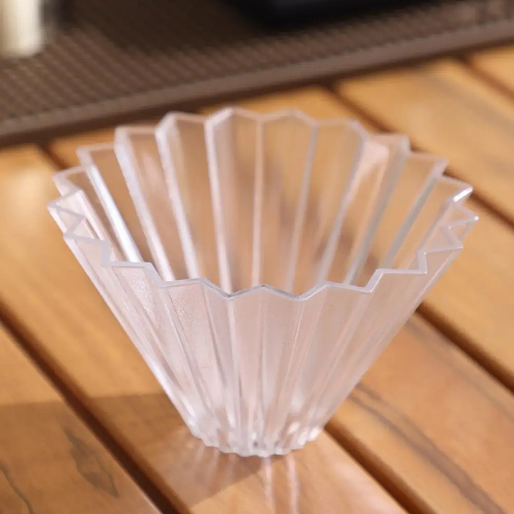 Useful Filter Bowl Heat Resistance Conical Practical Cake Drip Strainer Cups Cake Drip Strainer Cups Origami Filter Cup
Useful Filter Bowl Heat Resistance Conical Practical Cake Drip Strainer Cups Cake Drip Strainer Cups Origami Filter Cup